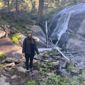 Meet your Posher, Ashley